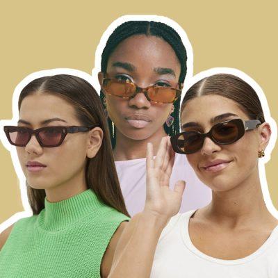 The 5 Sunglass Brands We Have Our Eye On