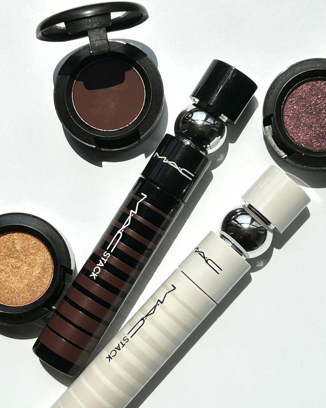 Featured Brand M.A.C Cosmetics