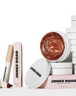 Read More: Brand Spotlight: Jones Road Beauty