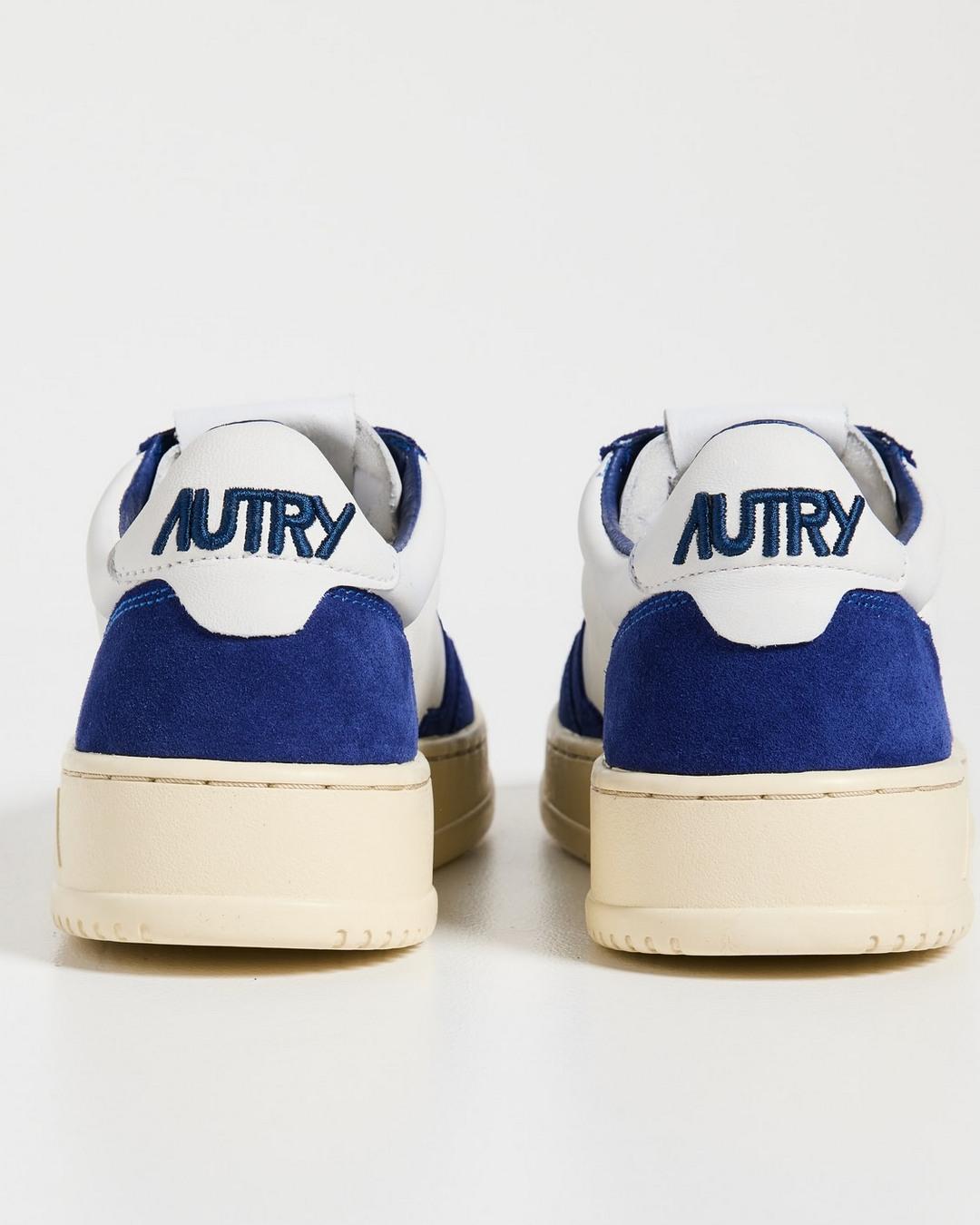 Featured Brand Autry